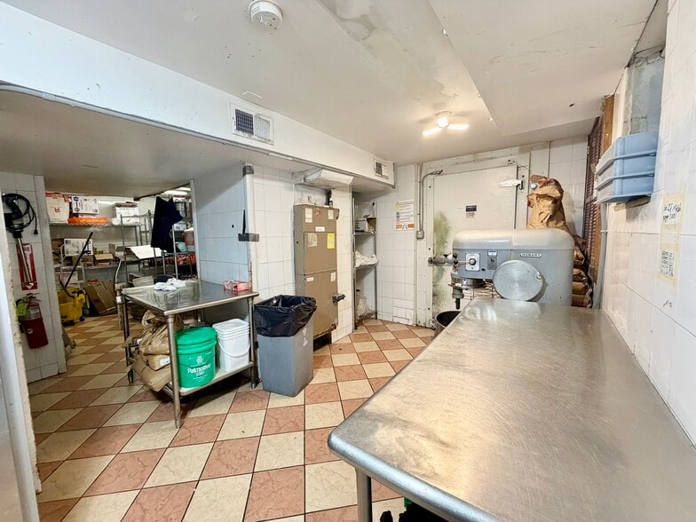 More Photos Of 119 Watchung Ave, Montclair Storefront Retail Residential For Sale