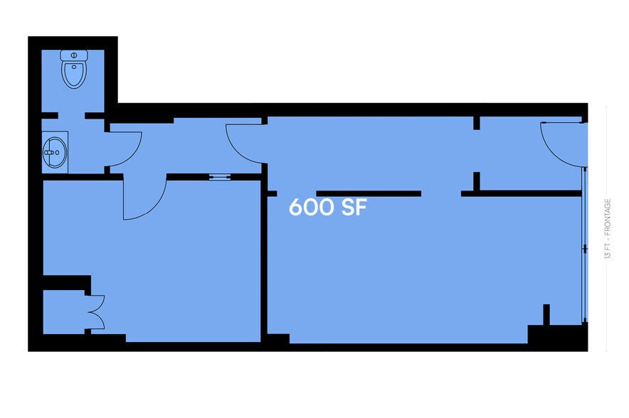 More Photos Of 891 Clarkson Ave, Brooklyn Flex For Lease