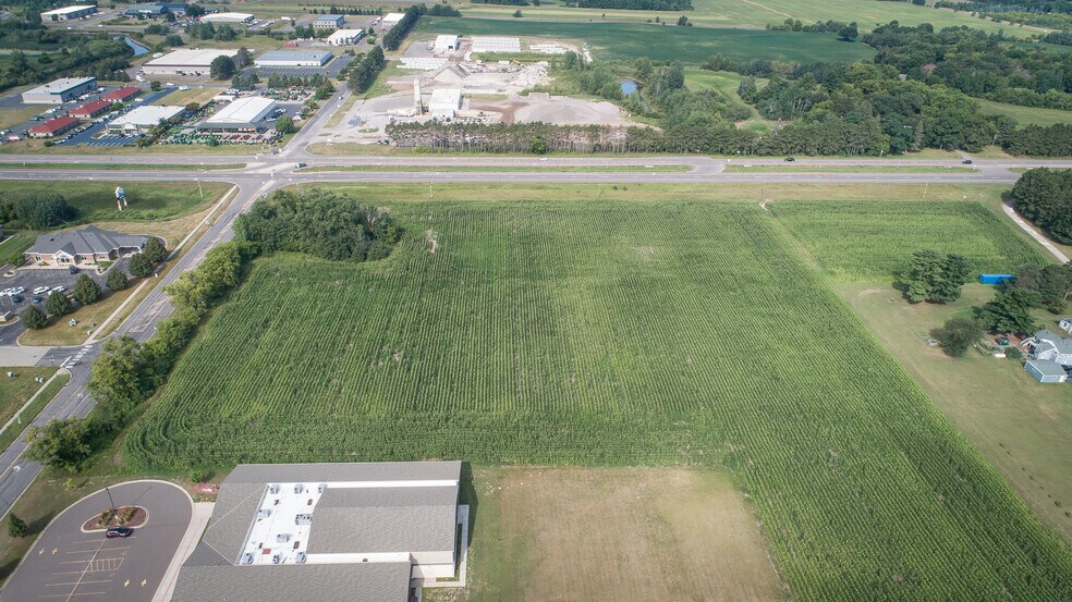 More Photos Of TBD Cajima St, Isanti Land For Sale