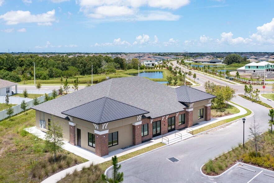More Photos Of 11591 Pradera Reserve, Riverview General Retail For Sale