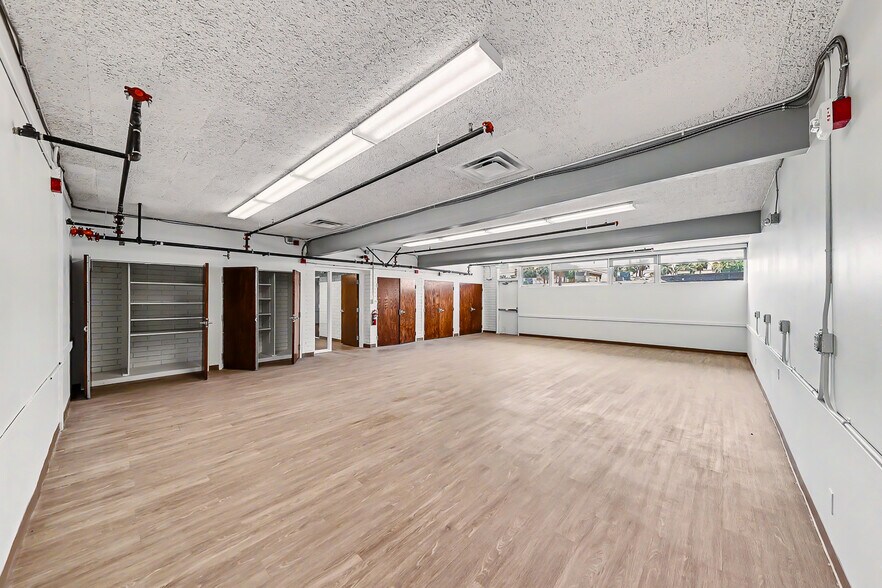 More Photos Of 2401 E Tonopah Ave, North Las Vegas Religious Facility For Sale