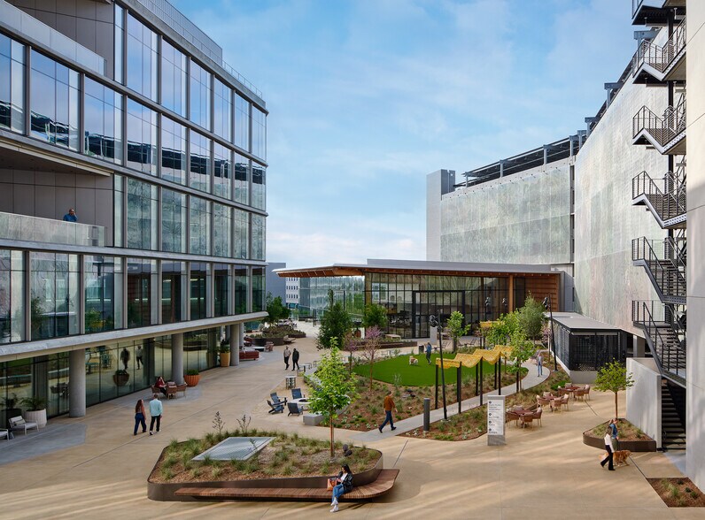 More Photos Of 5975 Pacific Mesa, San Diego Unknown For Lease