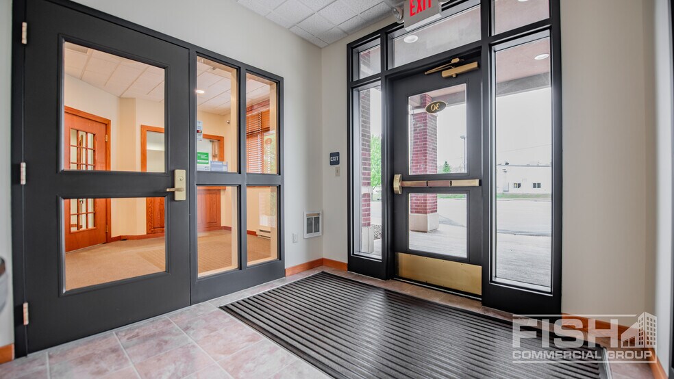 More Photos Of 30 Choate Cir, Montoursville Office For Sale