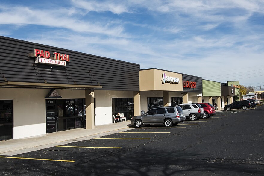 More Photos Of 3333 S Wadsworth Blvd, Lakewood Office For Lease