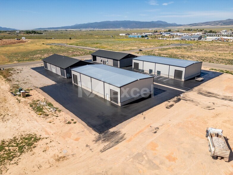 More Photos Of 700 N 5400 W, Cedar City Warehouse For Sale