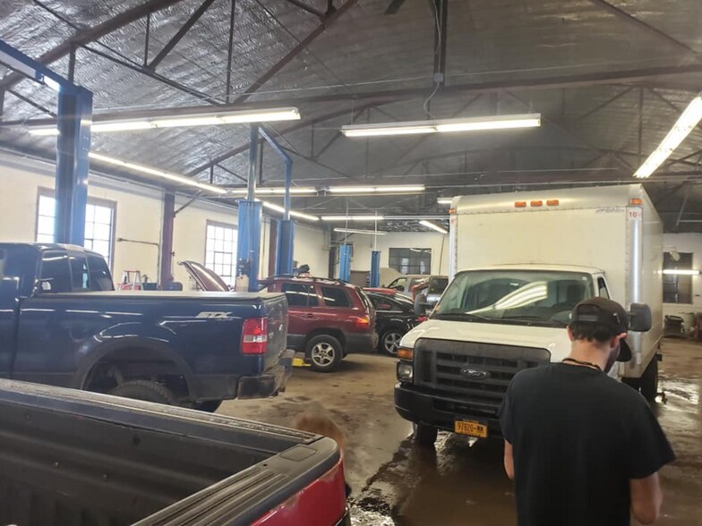 More Photos Of 23076 State Route 12, Watertown Showroom For Sale