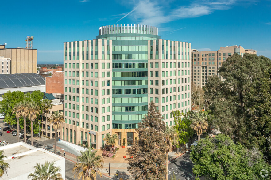 Primary Photo Of 1415 L St, Sacramento Office For Lease