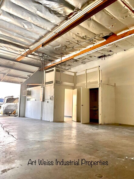 More Photos Of 5021 Calmview Ave, Baldwin Park Warehouse For Lease