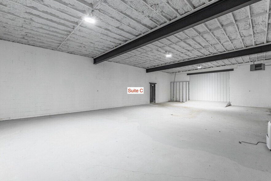 More Photos Of 4118 Dodds Ave, Chattanooga Warehouse For Lease