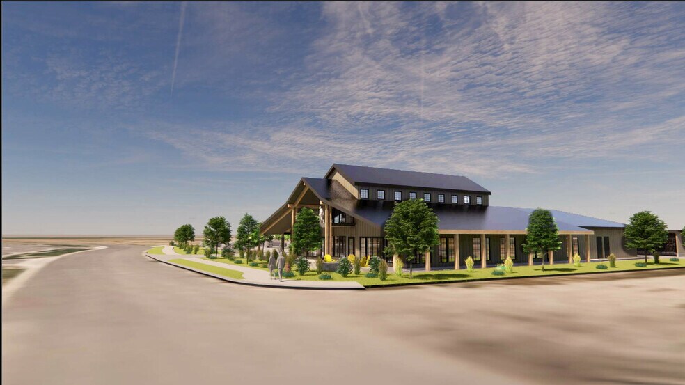 More Photos Of 1383 Horizon Ave, Lafayette Land For Sale