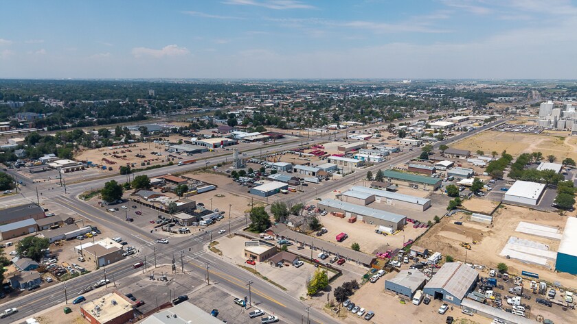 More Photos Of , Greeley Industrial For Sale