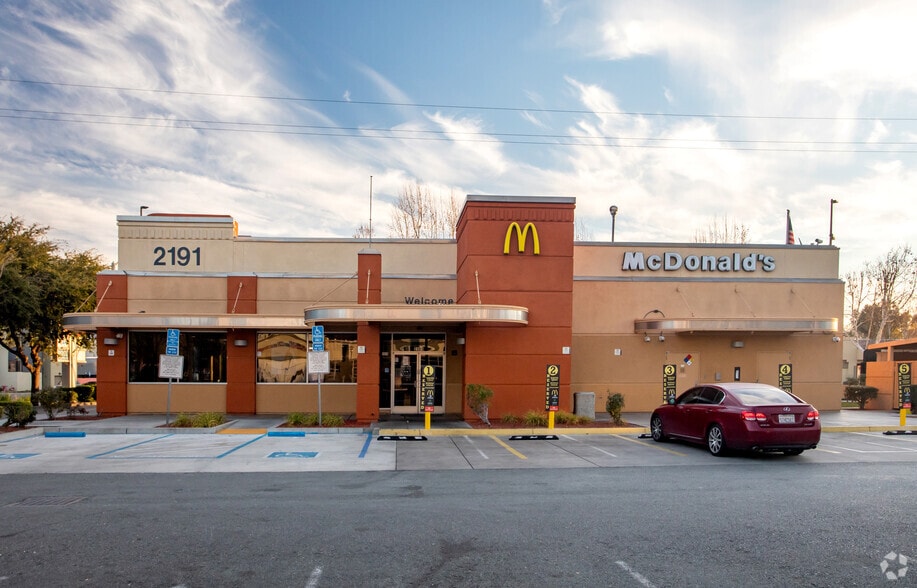 More Photos Of 2161-2199 Monterey Rd, San Jose Unknown For Lease