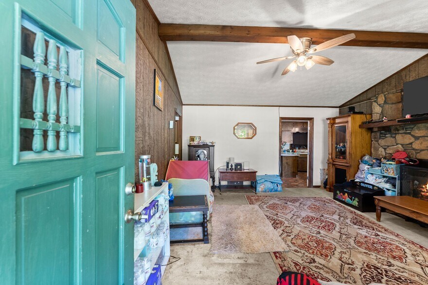 More Photos Of 386 Allen St, Dawsonville Land For Sale