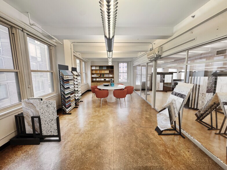More Photos Of 70 W 36th St, New York Office For Sale