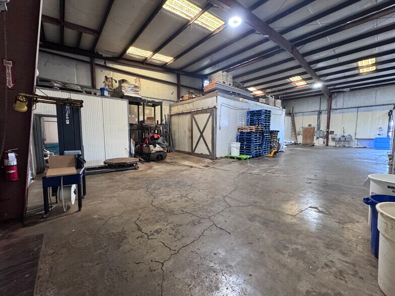 More Photos Of , Fernandina Beach Industrial For Sale