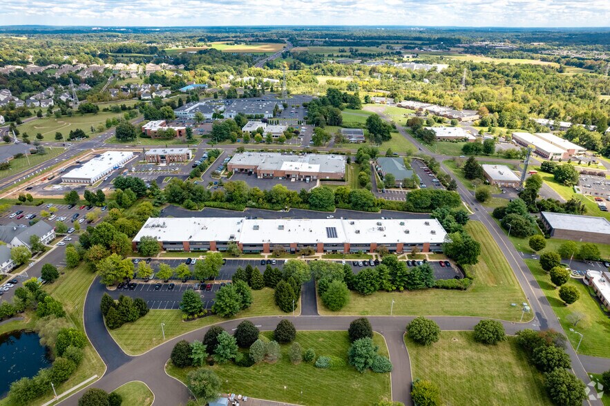 More Photos Of 54-98 Walker Ln, Newtown Research And Development For Lease