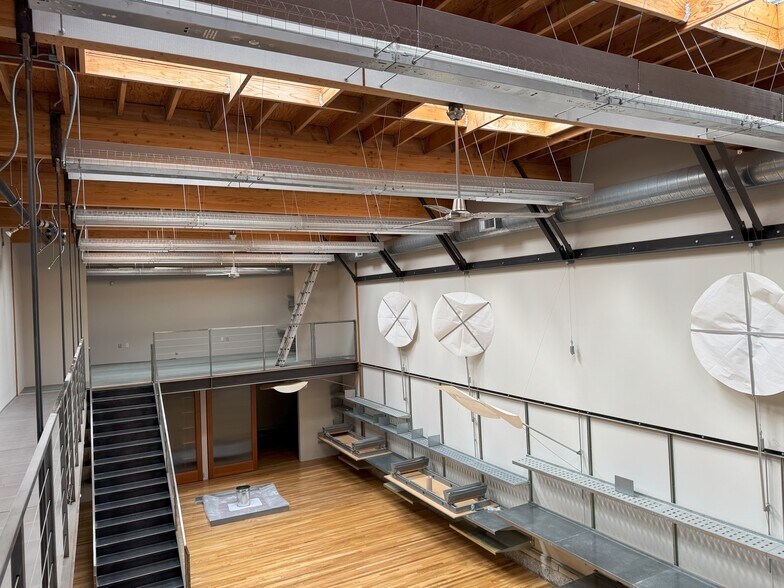More Photos Of 146 11th St, San Francisco Industrial For Lease