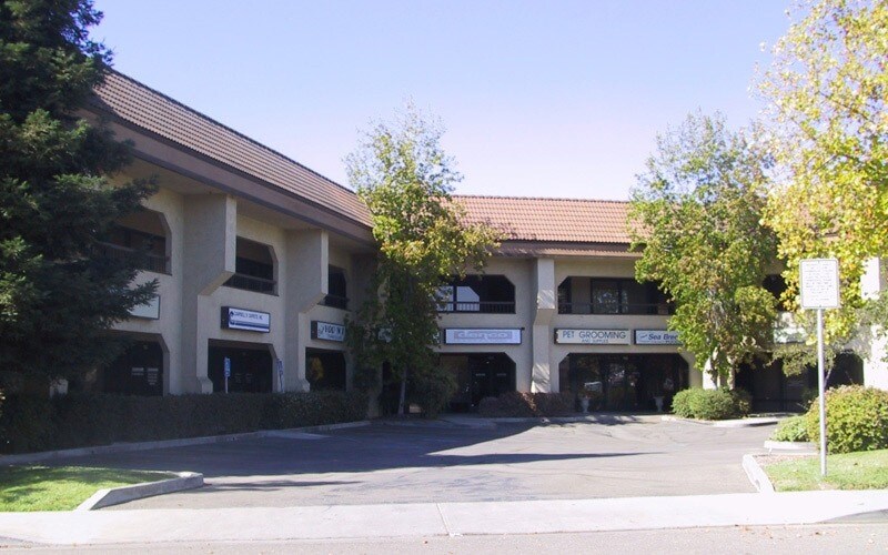 More Photos Of 39 California Ave, Pleasanton Research And Development For Lease