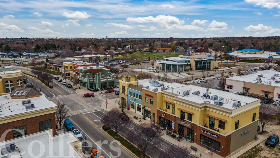 More Photos Of 3140 E. Barber Valley Drive, Boise Office For Lease