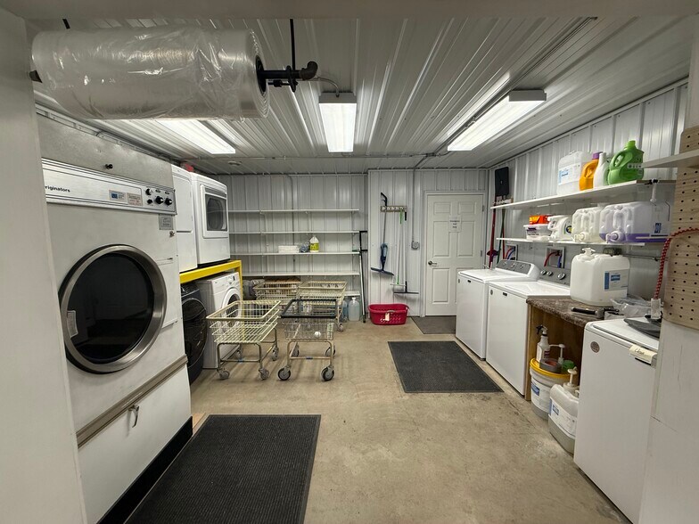 More Photos Of 302 S Birkey St, Bremen Industrial For Sale