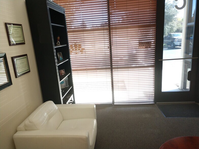 More Photos Of 4361 Technology Dr, Livermore Warehouse For Lease
