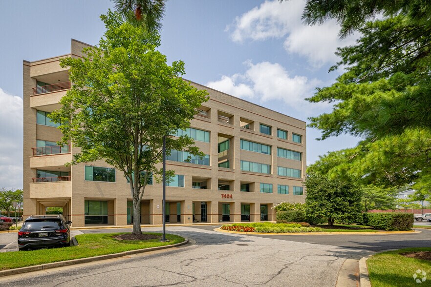 More Photos Of 7375 Executive Pl, Lanham Unknown For Lease