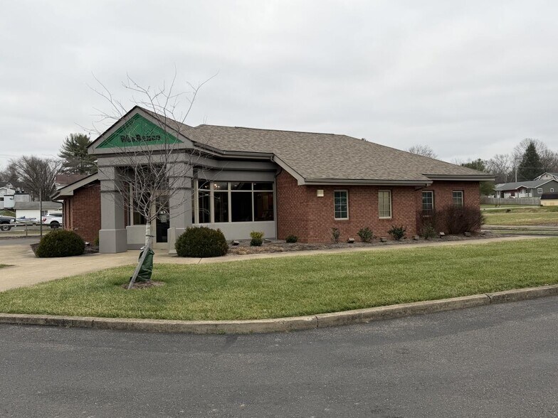 More Photos Of 8550 State Route 339 South Rt, Vincent General Retail For Sale