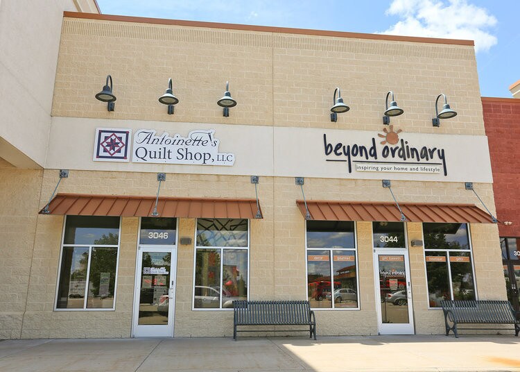 More Photos Of 3012-3066 Village Park Dr, Plover Freestanding For Lease