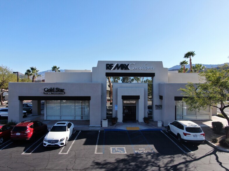 More Photos Of 44100-44250 Town Center Way, Palm Desert Unknown For Lease