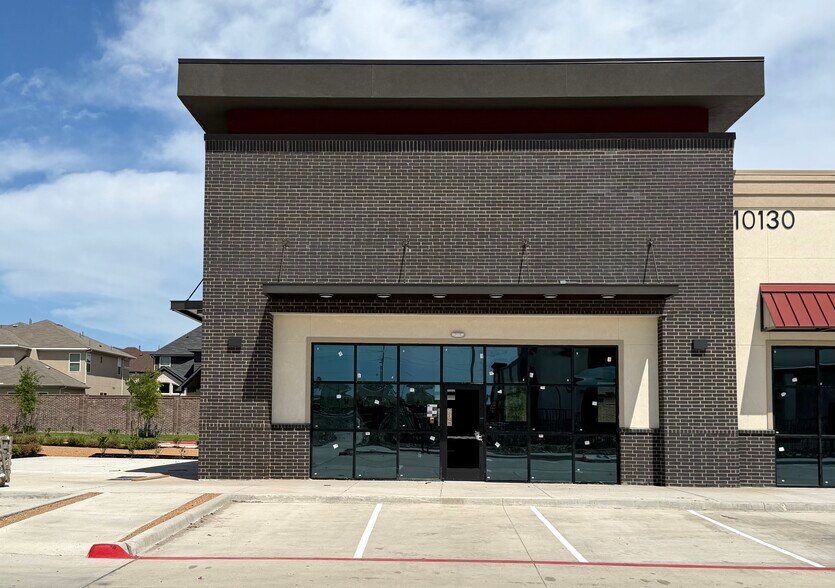 More Photos Of 10130 Coit Rd, Frisco Restaurant For Lease