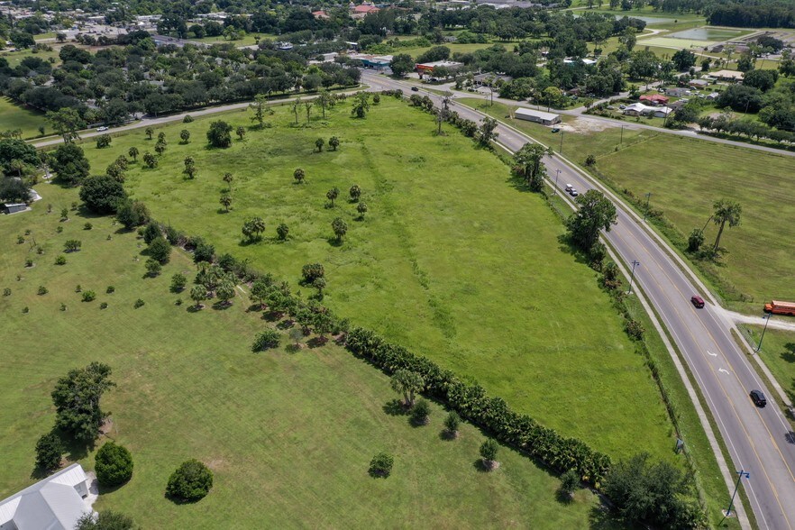 More Photos Of W Main St, Immokalee Land For Sale