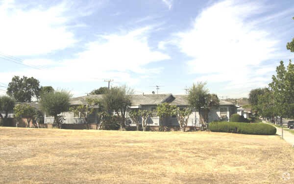 Primary Photo Of 509-523 N 3rd St, Montebello Apartments For Sale