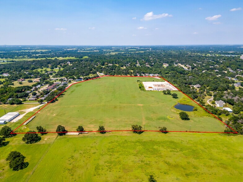 More Photos Of 601 County Road 805, Cleburne Land For Sale