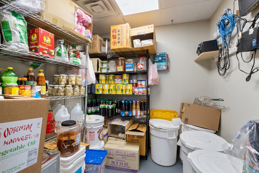 More Photos Of 403 Highway 412 W, Siloam Springs Restaurant For Sale