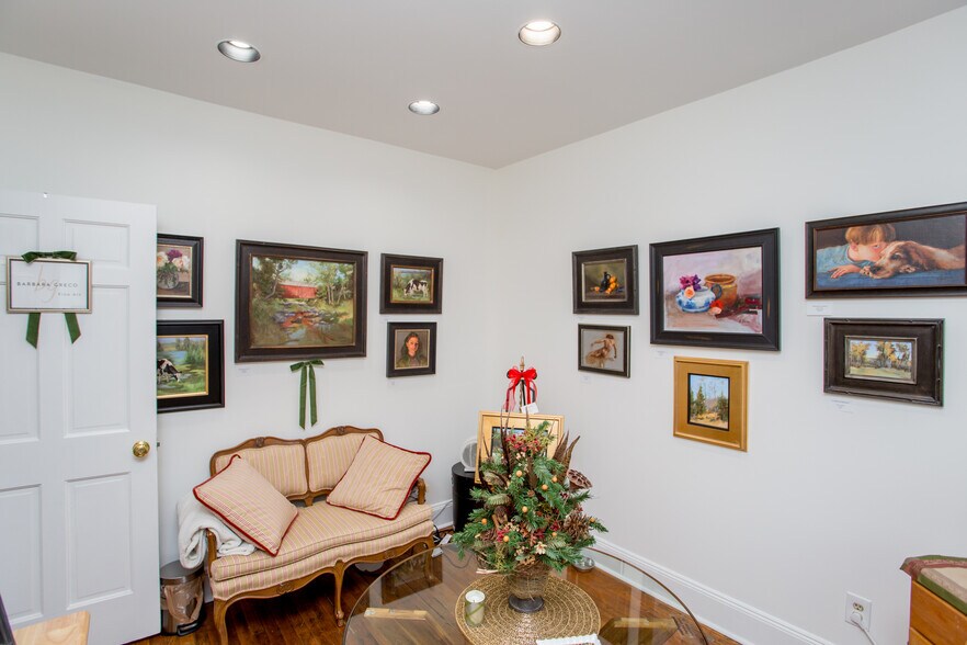 More Photos Of 45 N Union St, Lambertville Storefront Retail Office For Sale