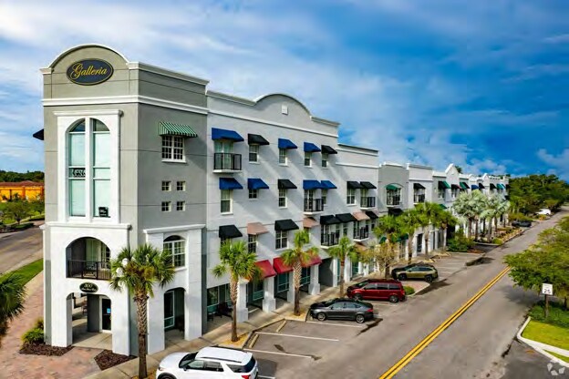 More Photos Of 300 State St E, Oldsmar Medical For Sale