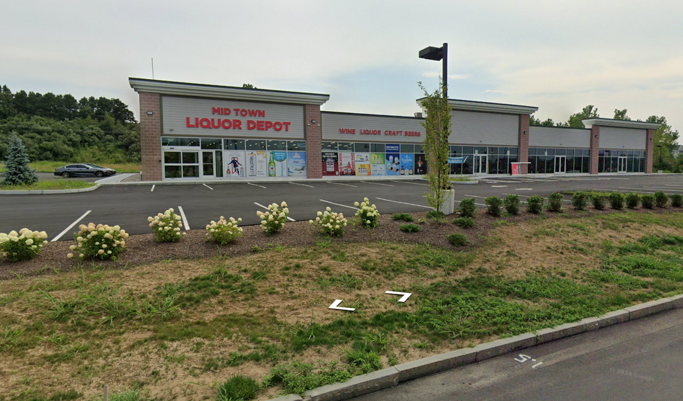 Primary Photo Of 751 Centre of New England Blvd, Coventry General Retail For Lease