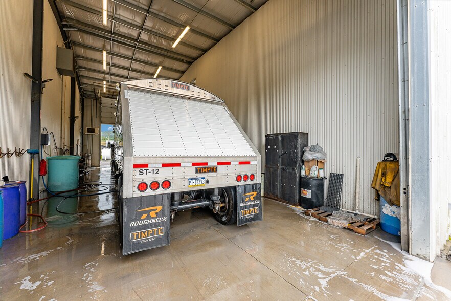 More Photos Of , Waynesburg Industrial For Sale