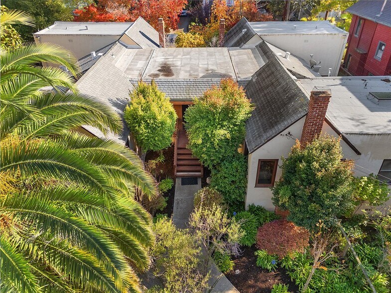 More Photos Of 2702 Dana St, Berkeley Medical For Sale