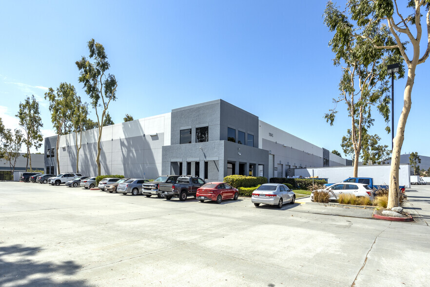 Primary Photo Of 11045 Technology Pl, San Diego Distribution For Lease