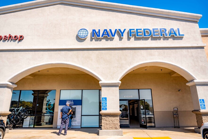 More Photos Of 40930-41090 California Oaks Rd, Murrieta Unknown For Lease