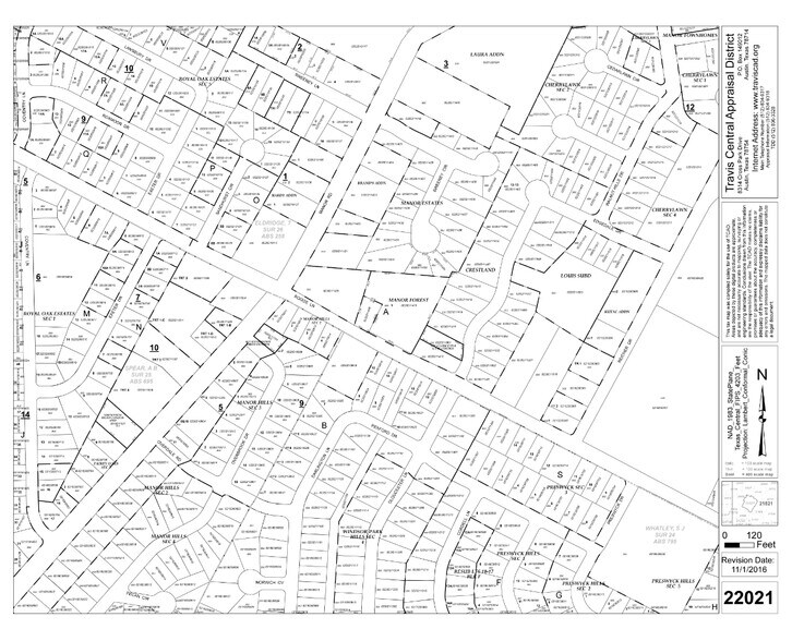 More Photos Of 2901 Sweeney Ln, Austin Multifamily For Sale