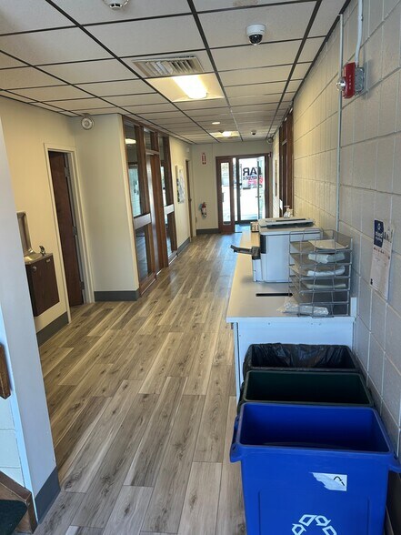 More Photos Of 151 Lavan St, Warwick Loft Creative Space For Sale