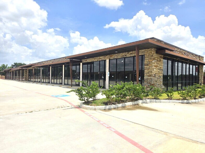 More Photos Of 16332 FM 529, Houston Unknown For Lease