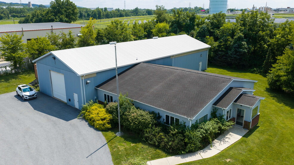 Primary Photo Of 94 Willow Creek Rd, Reading Industrial For Sale
