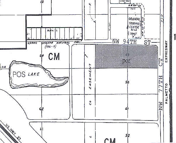 More Photos Of 9700 NW 79th Ave, Miami Office For Lease