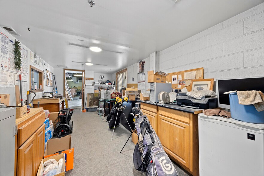 More Photos Of 1255 W 47th Ave, Denver Warehouse For Sale