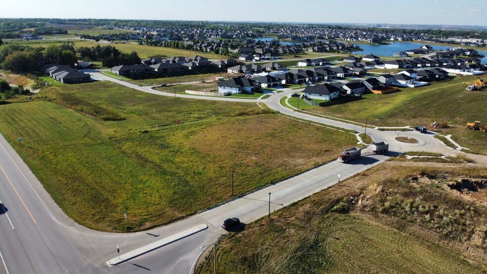 Primary Photo Of O St @ 105th, Lincoln Land For Sale