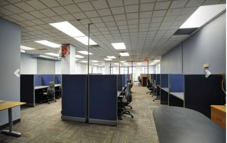 More Photos Of 55 Adelaide St, Toronto Office Residential For Lease