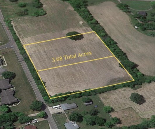 Primary Photo Of 4836 W Woods Edge Ln, Muncie Land For Sale